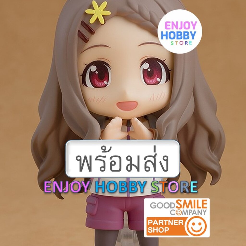 พร้อมส่ง-nendoroid-kokona-aoba