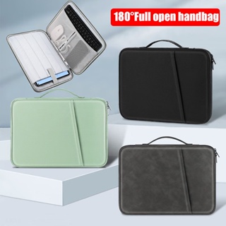 กระเป๋าเก็บคีย์บอร์ด กันกระแทก สําหรับ Realme Pad X 10.95 นิ้ว X 10.95 นิ้ว 10.4 นิ้ว Realme Pad Mini 8.7 นิ้ว
