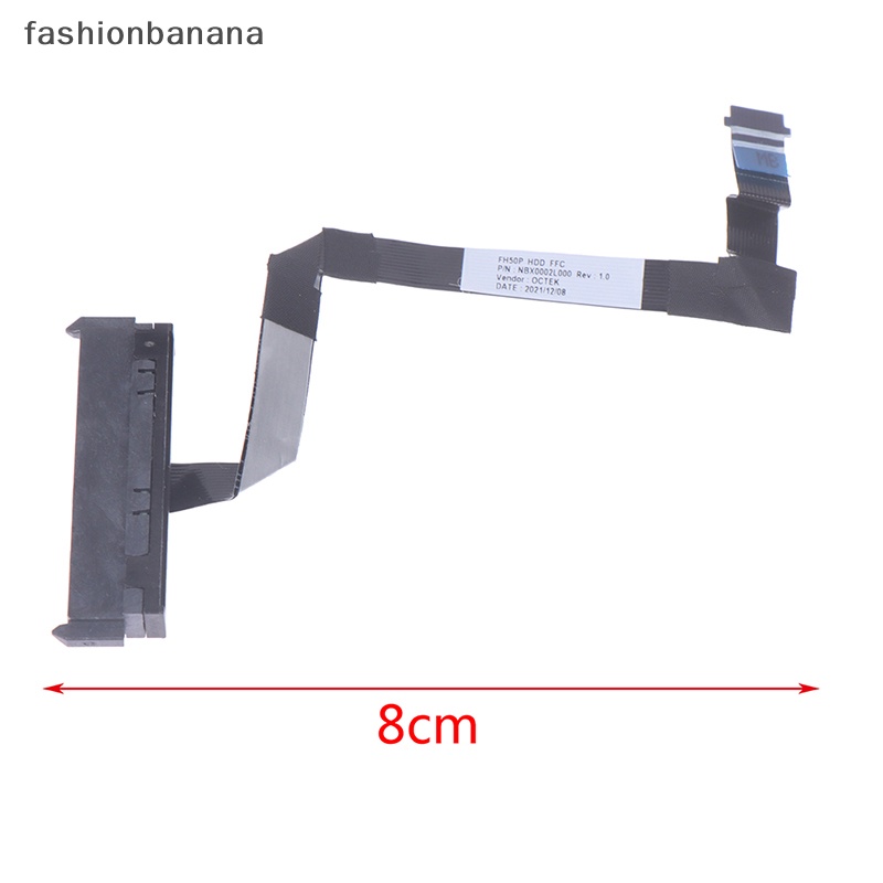 fashionbanana-สายเคเบิ้ลเชื่อมต่อฮาร์ดไดรฟ์-sata-สําหรับ-acer-nitro-an515-43-an517-51-hdd