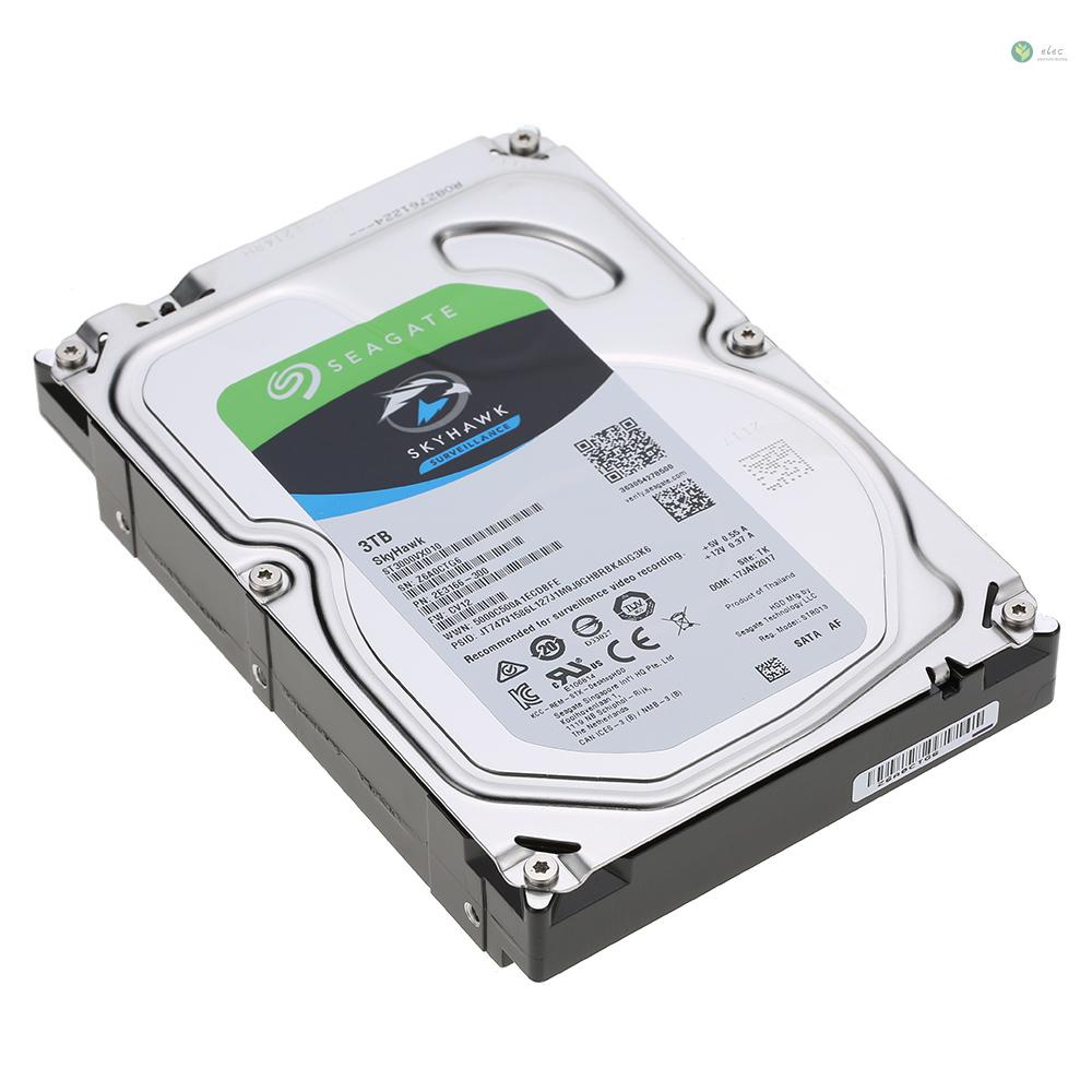 seagate-พร้อมส่ง-ฮาร์ดดิสก์ไดรฟ์ภายใน-3tb-hdd-5900-rpm-sata-6gb-s-3-5-นิ้ว-64mb-cache-st3000vx010