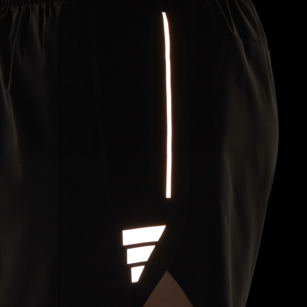 adidas-วิ่ง-กางเกงขาสั้น-own-the-run-split-ผู้ชาย-สีดำ-hm8442