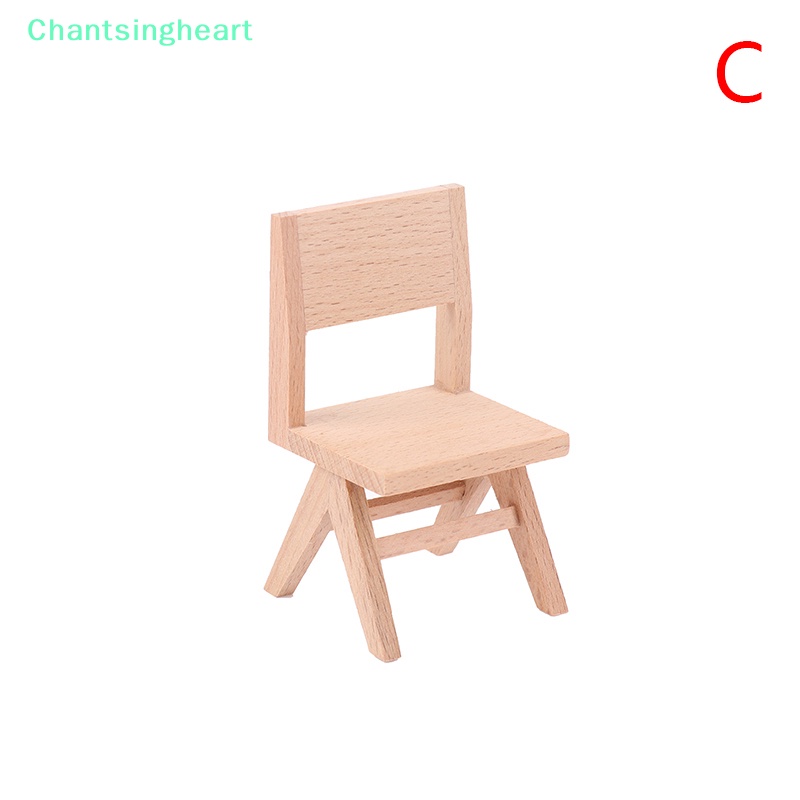 lt-chantsingheart-gt-โมเดลเก้าอี้รับประทานอาหารจิ๋ว-สไตล์ยุโรป-สําหรับตกแต่งบ้านตุ๊กตา-1-12