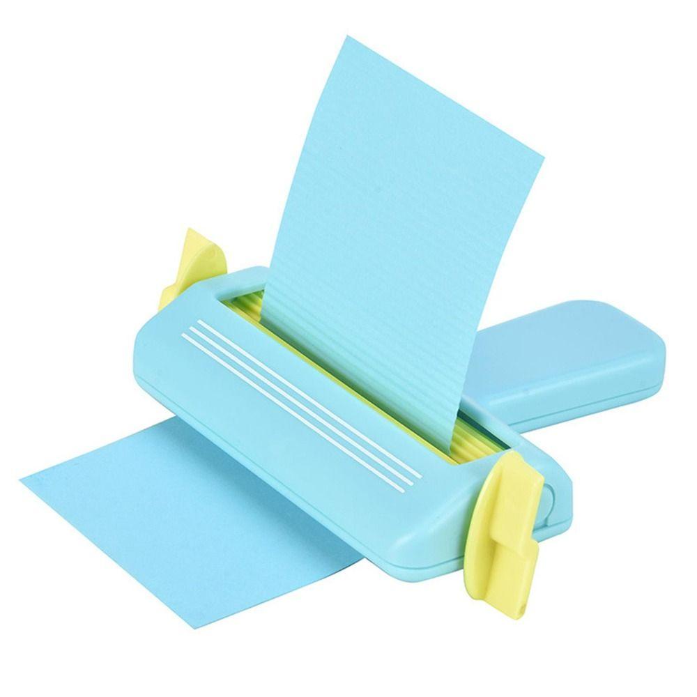 desmond-ที่จีบกระดาษ-diy-กระดาษลายนูน-ลายมือ-สีฟ้า-กระดาษลายนูน-ลายนูน-พลาสติก-ของขวัญสําหรับเด็ก