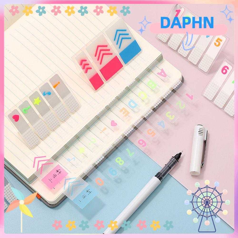 daphs-ที่คั่นหนังสือ-pet-รูปธง-ขนาดเล็ก-อุปกรณ์การเรียน