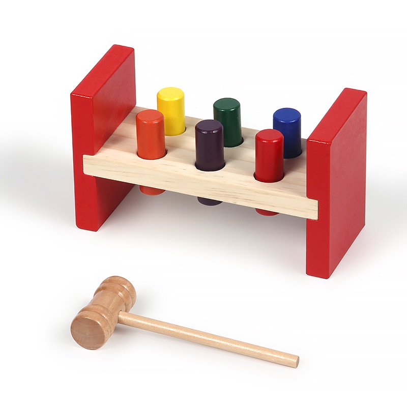 spot-second-hair-wooden-childrens-educational-early-education-june-december-1-2-years-old-baby-fun-beating-table-color-piling-table-8cc