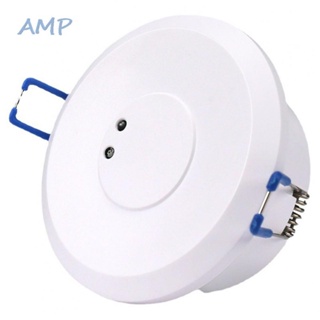 ⚡NEW 8⚡Induction Switch 5.8G 88*70*40mm Ceiling Type Embedded Microwave Parts