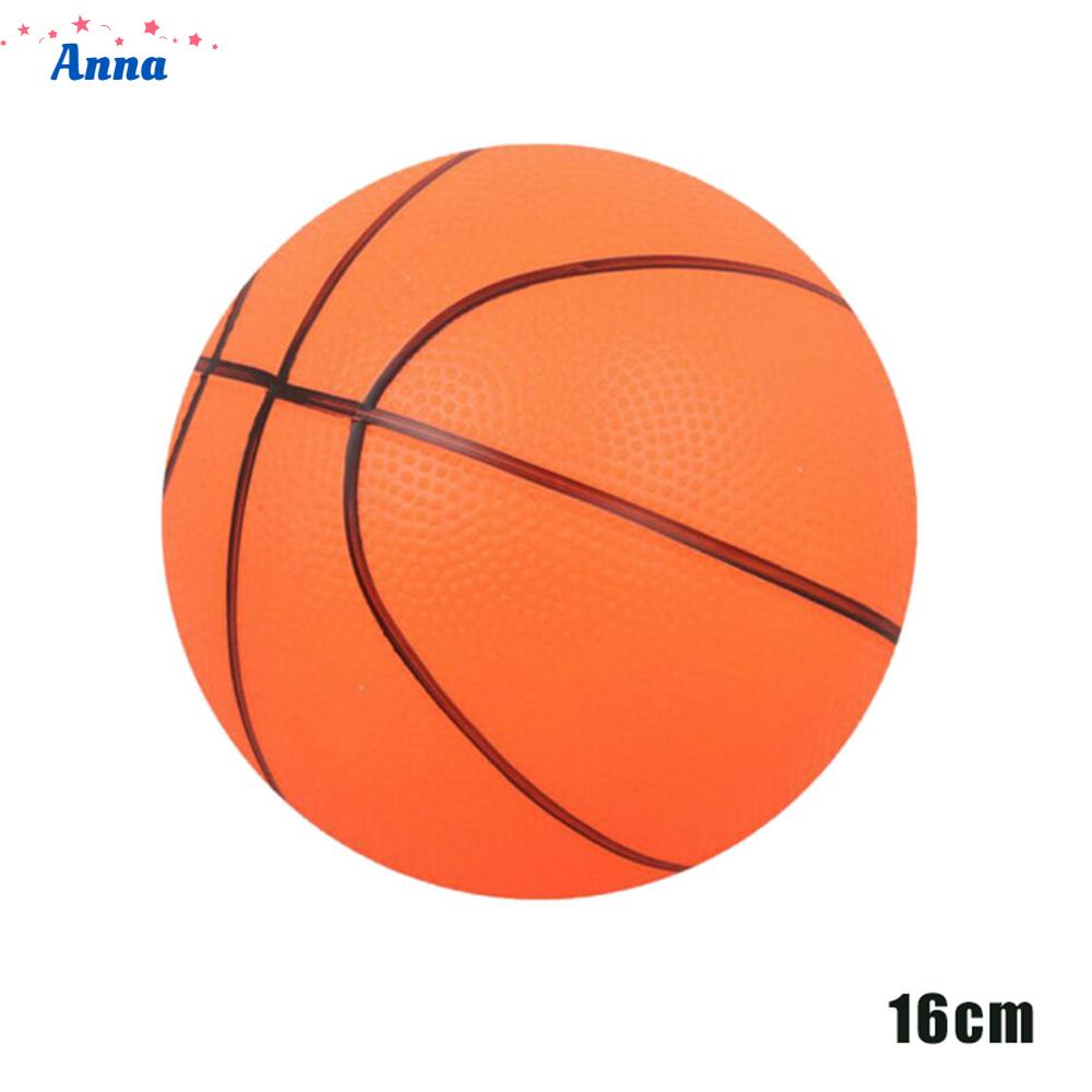 anna-basketball-16cm-6-3inch-ball-indoor-outdoor-inflatable-bouncy-kids-random