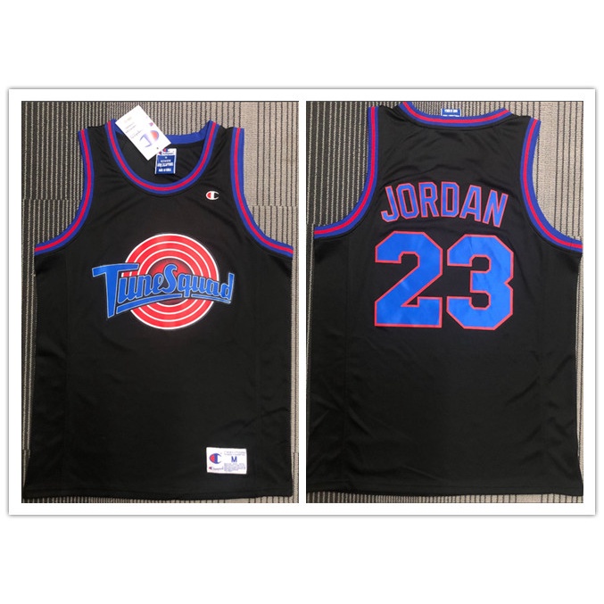 hot-and-versatile-2022-nba-chicago-bulls-no-เสื้อกีฬาบาสเก็ตบอล-ลายทีม-slam-dunk-23-jor-dan-สีดํา-693674