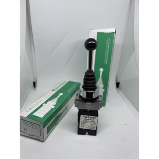 XD2PA24CR Joystick controllers แบบโยค4ทาง โยคแล้วเด้งกลับ สินค้าใหม่ที่ไทยพร้อมส่งคุณภาพดีเยี่ยม