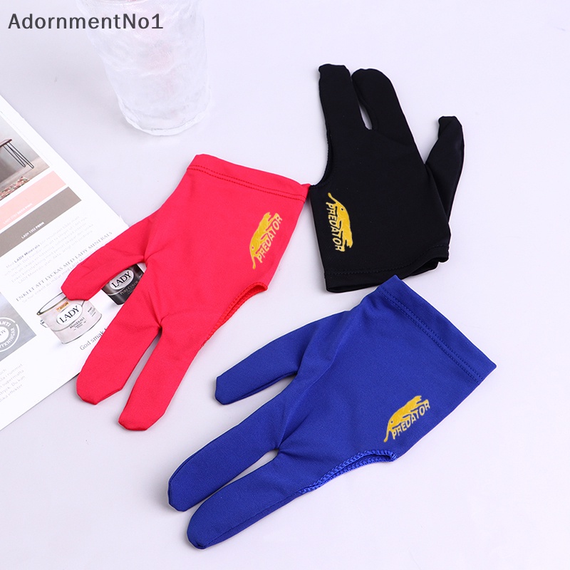 adornmentno1-ถุงมือเล่นสนุ๊กเกอร์-บิลเลียด-มือซ้าย-แบบเต็มนิ้ว-สําหรับมือซ้าย-ไลคร่าบูติก