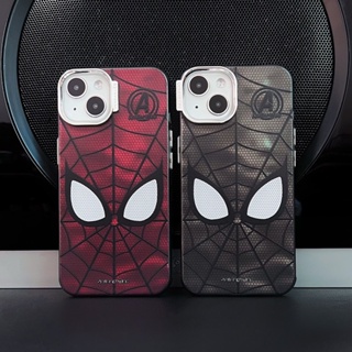Spider Man Mask เคส ไอโฟน11 กันกระแทก เคสไอโฟน 13 เคสไอโฟน 14 pro max เคส ไอโฟน 15 pro max เคสไอโฟน 13 pro max เคสไอโฟน 12 เคสไอโฟน14 เคสไอโฟน 15 เคสไอโฟน 12 pro max เคสไอโฟน 14 pro เคสไอโฟน 13 pro เคสไอโฟน 12 pro case iphone คลื่นความรู้สึกน้ำขั้นสูง