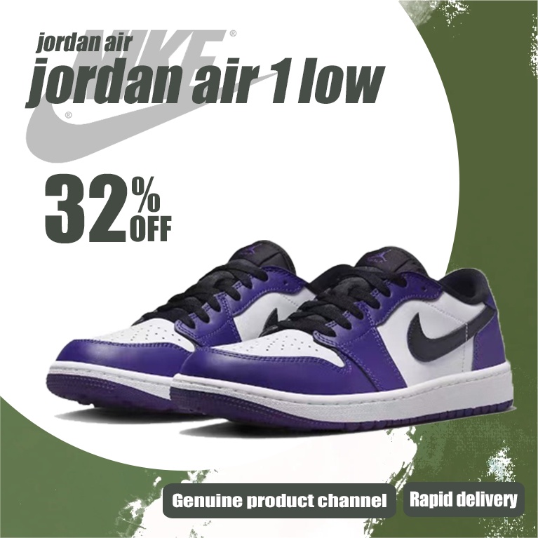 jordan-air-jordan-1-low-golf-court-purple