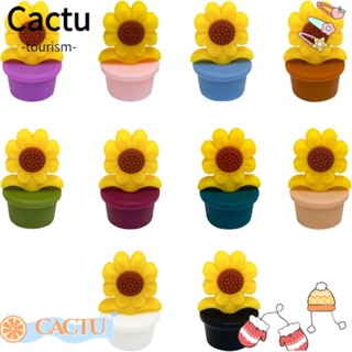 Cactu ทําเครื่องประดับ สร้อยคอ สร้อยข้อมือ DIY