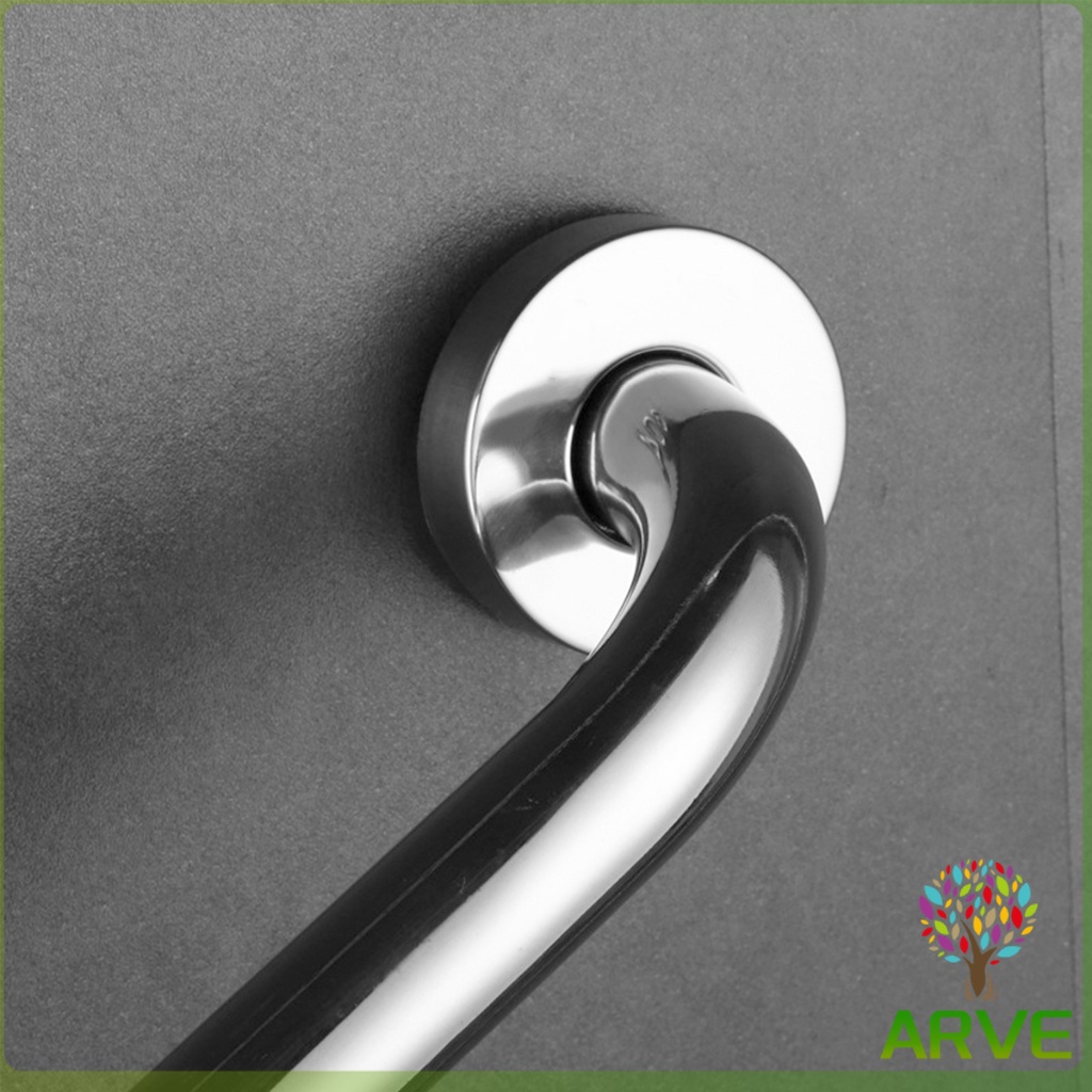 arve-ราวจับมือ-สเตนเลส-ขนาด-30cm-40cm-50cm-60cm-stainless-steel-handle