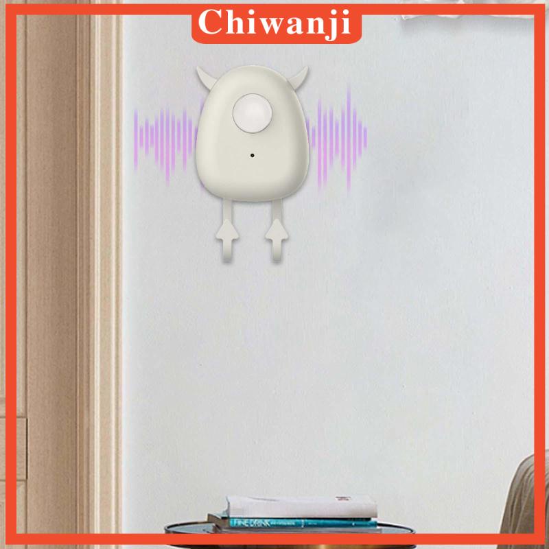 chiwanji-ตะขอแขวนกุญแจ-กันลืม-เสียงเตือน-น่ารัก-สําหรับบ้าน-สํานักงาน-โรงแรม
