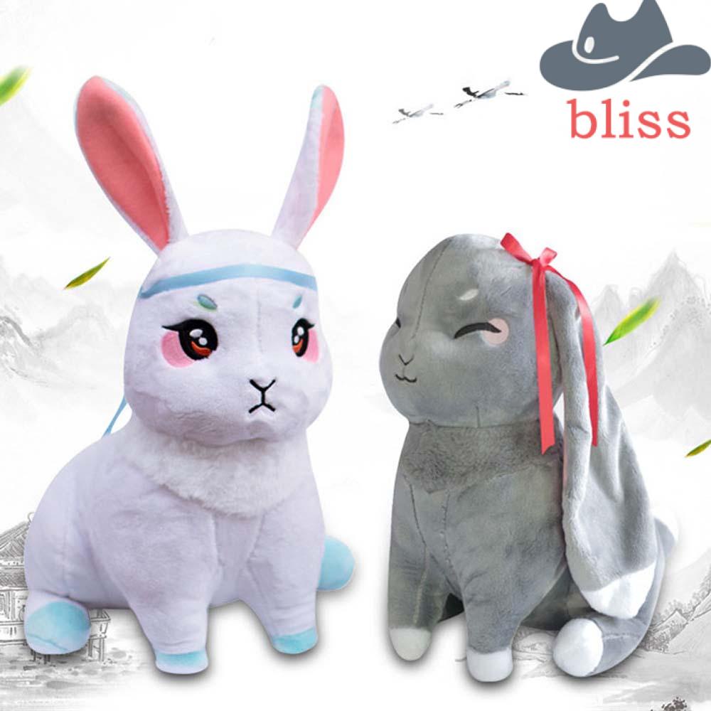 bliss-mo-dao-zu-shi-ตุ๊กตากระต่ายน่ารัก-ของเล่นสําหรับเด็ก