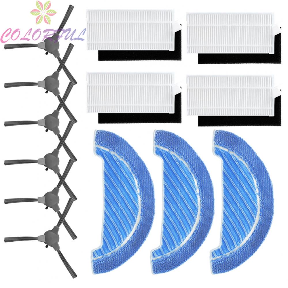 colorful-vac-set-vacuum-cleaner-filters-floor-cleaning-for-conga-home-appliance
