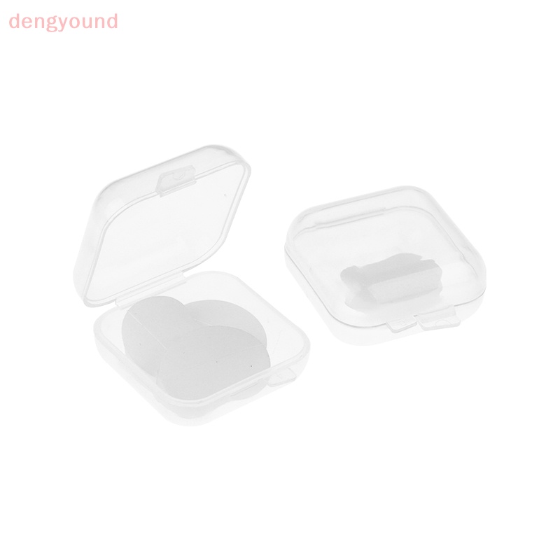 dengyound-สติกเกอร์ติดหู-ขนาดเล็ก-พกพาง่าย-ไม่ต้องผ่าตัด-1-3-ชิ้น