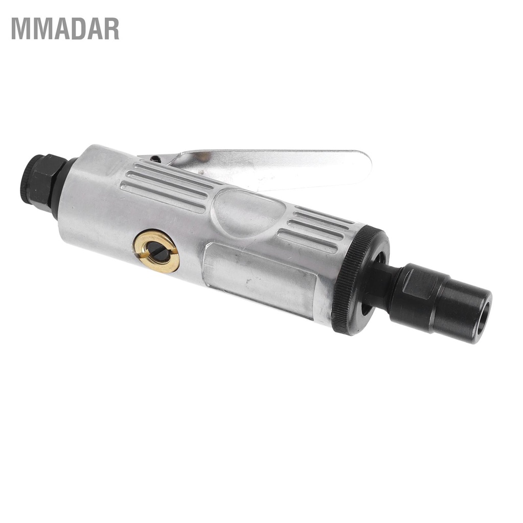 mmadar-air-die-grinder-เครื่องเจียรลมอเนกประสงค์ความเร็วสูงสำหรับการซ่อมยานยนต์แปรรูปไม้โลหะ