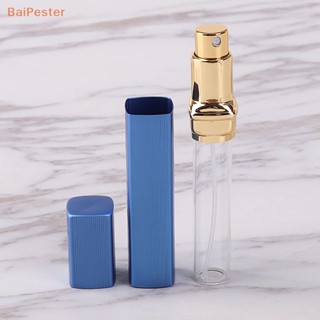 [BaiPester] ขวดรีฟิล ขนาดเล็ก 12 มล. สําหรับใส่เครื่องสําอาง เหมาะกับการพกพาเดินทาง