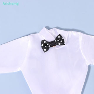 <Arichsing> ชุดเสื้อผ้าตุ๊กตา แฟชั่น 30 ซม. สําหรับผู้ชาย ลดราคา