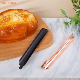 [BaiPester] ที่ขูดเกล็ดขัดเกล็ดเค้ก สเตนเลส สําหรับห้องครัว ร้านอาหาร 1 ชิ้น