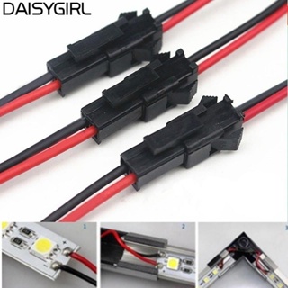 【DAISYG】Female Plugs 20pcs Connector Female Male Plug Set Terminal To Pratical