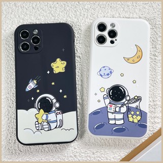 FOR IPHONE 15 6 6S 7 8 14 PLUS X XS XR 11 12 13 MINI MAX PRO rocket TPU soft case