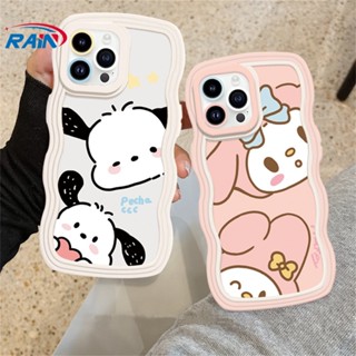 เคสโทรศัพท์มือถือ TPU ลายสุนัข Pacha และ Merlot สําหรับ OPPO Reno 8T A17 A57 2022 A15 A16 A16K A54 A12 A5S A7 A94 A93 A3S A11k A53 A31 A52 A92 A37 F9 A1K A76 A36 5F A9 2020