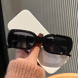 Aesthetic Shades Sunglasses For women/Men Eyeglasses Colour