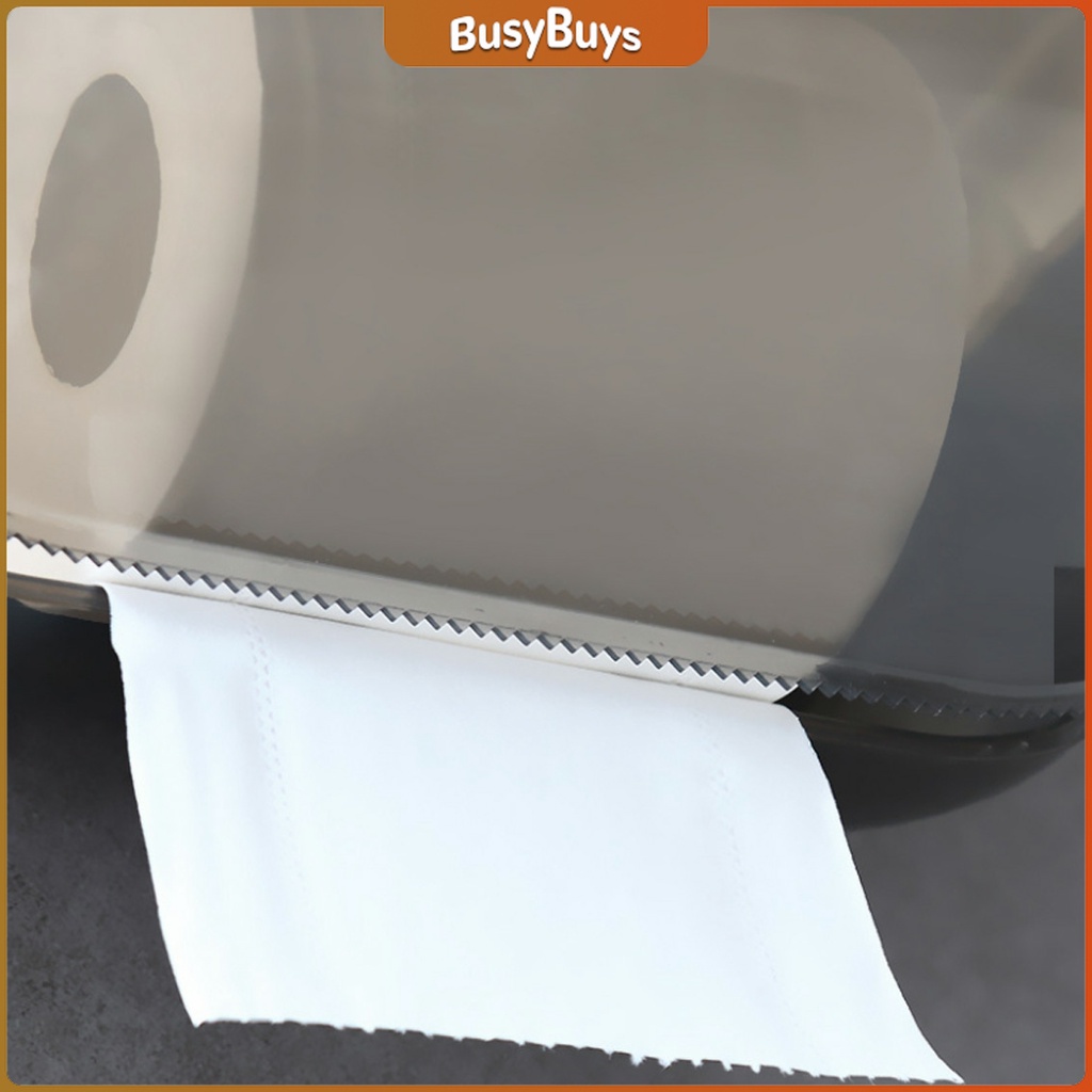 b-b-กล่องใส่กระดาษทิชชู่-ติดผนังไม่ต้องเจาะผนัง-กล่องทิชชู่ในห้องน้ำ-toilet-tray