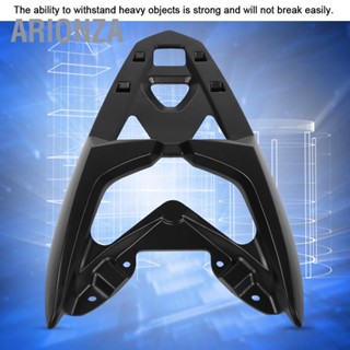 ARIONZA Motorcycle Rear Luggage Rack Cargo Holder Shelf Bracket for Nmax 155 2017‑2019