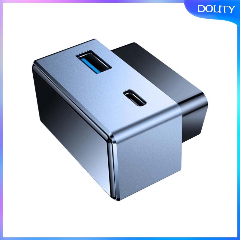 dolity-อะแดปเตอร์ชาร์จในรถยนต์-แบบเสียบแล้วใช้งานได้เลย-สําหรับ-tesla-y