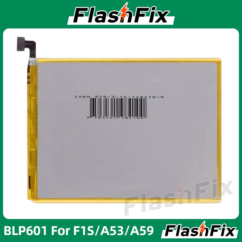 flashfix-for-f1s-a53-a59-high-quality-cell-phone-replacement-battery-blp601-3075mah