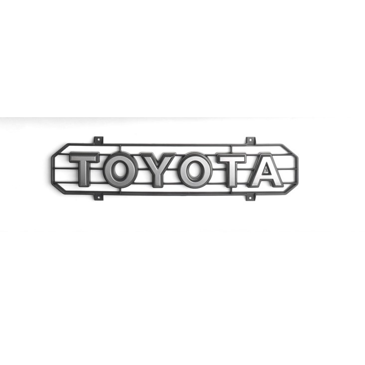 areyourshop-กระจังหน้ากระจังหน้า-สีดำด้าน-สำหรับ-toyota-tacoma-2016-2023-trd-pro