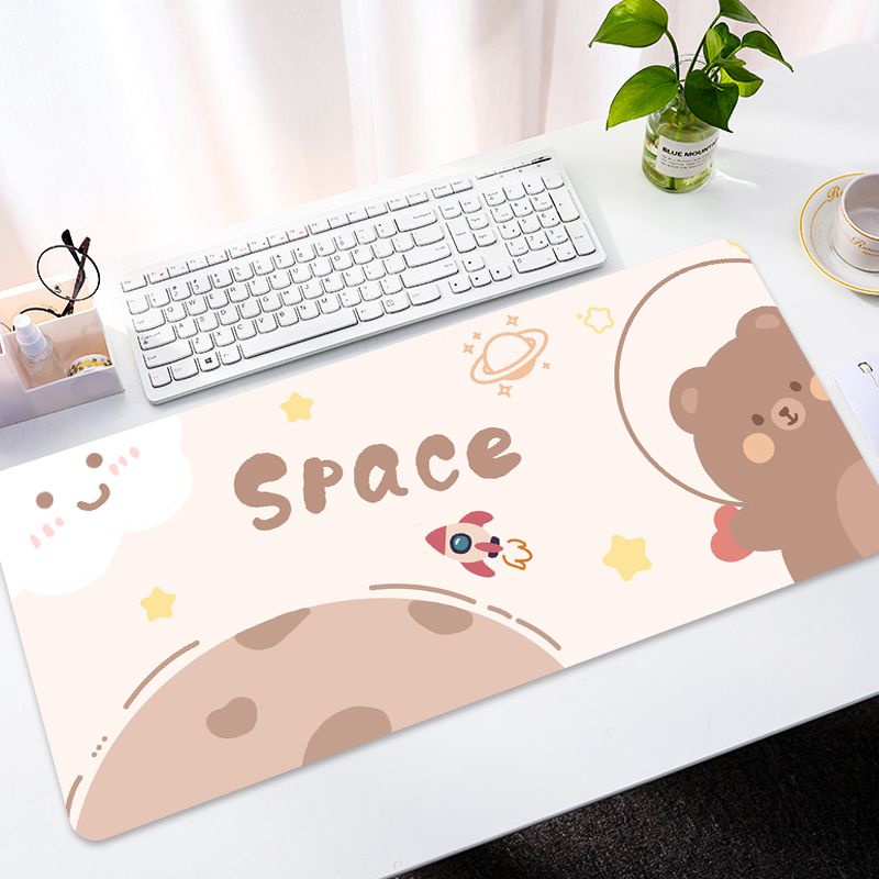 15-สี-แผ่นรองเม้าส์-แผ่นรองเม้าส์ลายการ์ตูน-mouse-pad-แผ่นรองเมาส์-ที่รองเมาส์