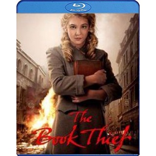 แผ่น Bluray หนังใหม่ The Book Thief จอมโจรหนังสือ (เสียง Eng /ไทย | ซับ Eng/ไทย) หนัง บลูเรย์