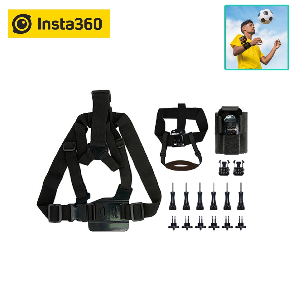 insta360-football-bundle-ของแท้