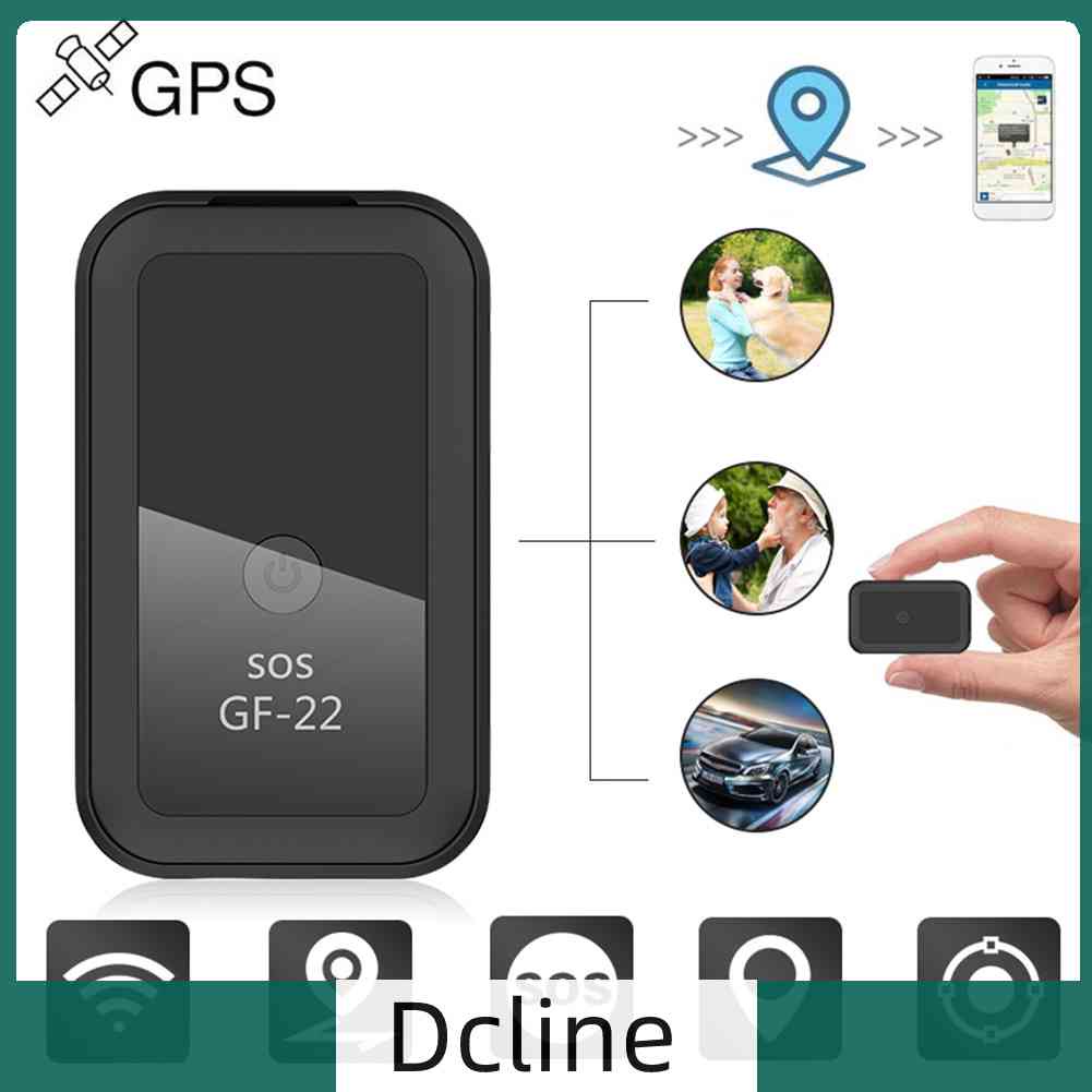 gf-22-gps-tracker-สําหรับรถยนต์-มินิ-แม่เหล็ก-sos-gps-อุปกรณ์ติดตามยานพาหนะ