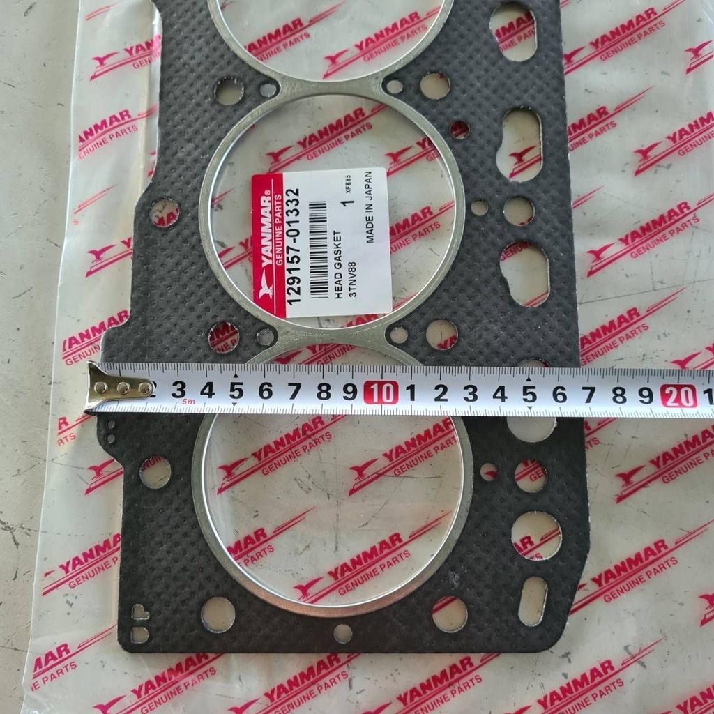 ปะเก็น-3tnv88-gasket-3tnv88