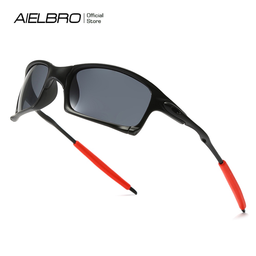aielbro-แว่นตากันแดด-uv400-สําหรับขี่จักรยาน-เล่นกีฬากลางแจ้ง-ทุกเพศ