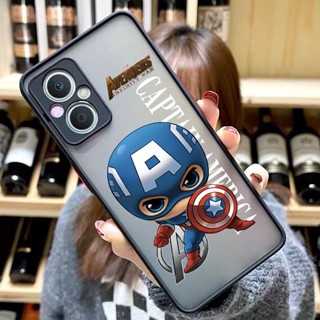 JA เคสโทรศัพท์ สำหรับ Realme C30S C35 C33 C55 C12 C15 C25 C21 C21y C25y C11 2021 C20 Narzo50i Prime C1 C2 C3 C17 8 9i