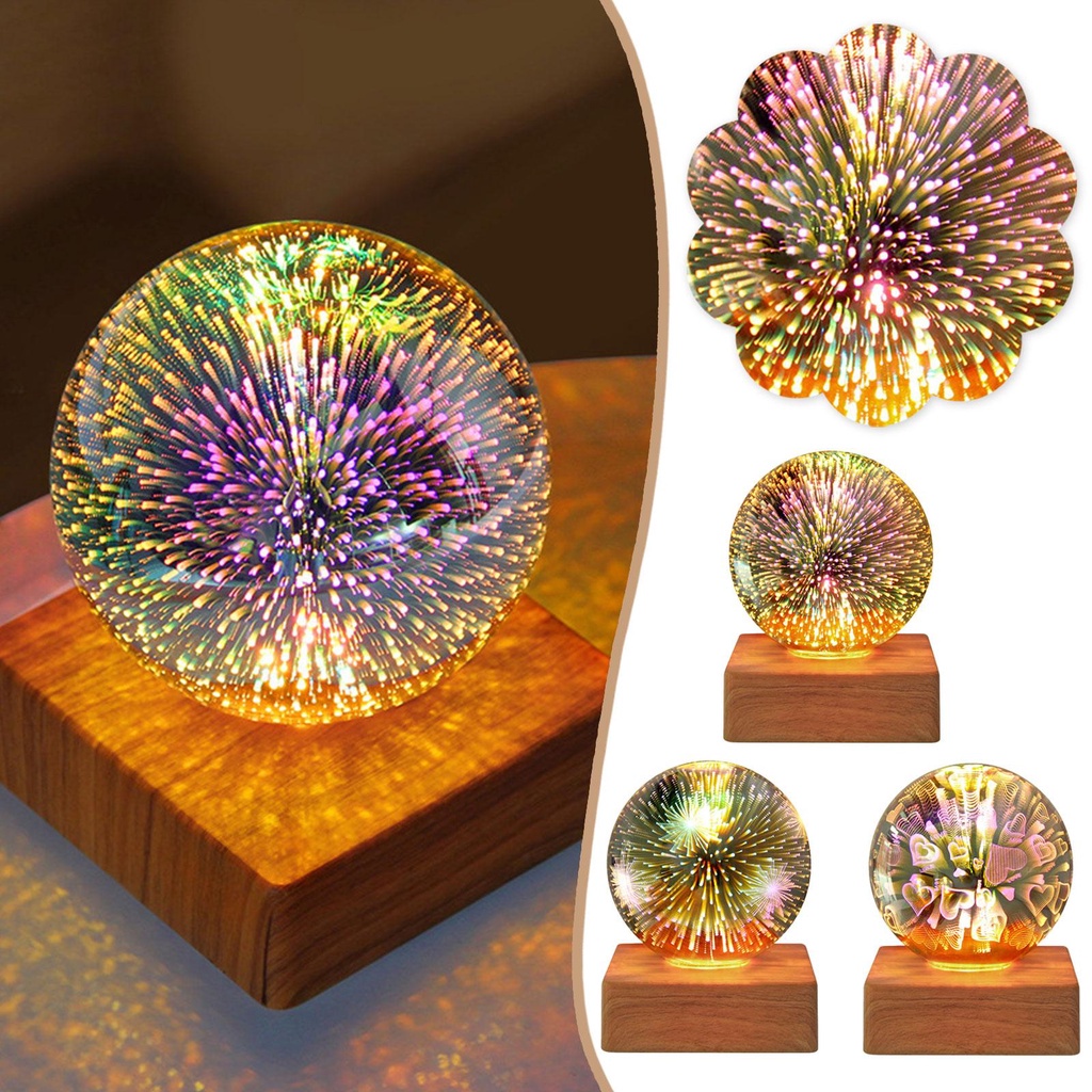 โคมไฟกลางคืน-led-รูปดาว-สร้างสรรค์-โรแมนติก-เสียบ-usb-e8y5