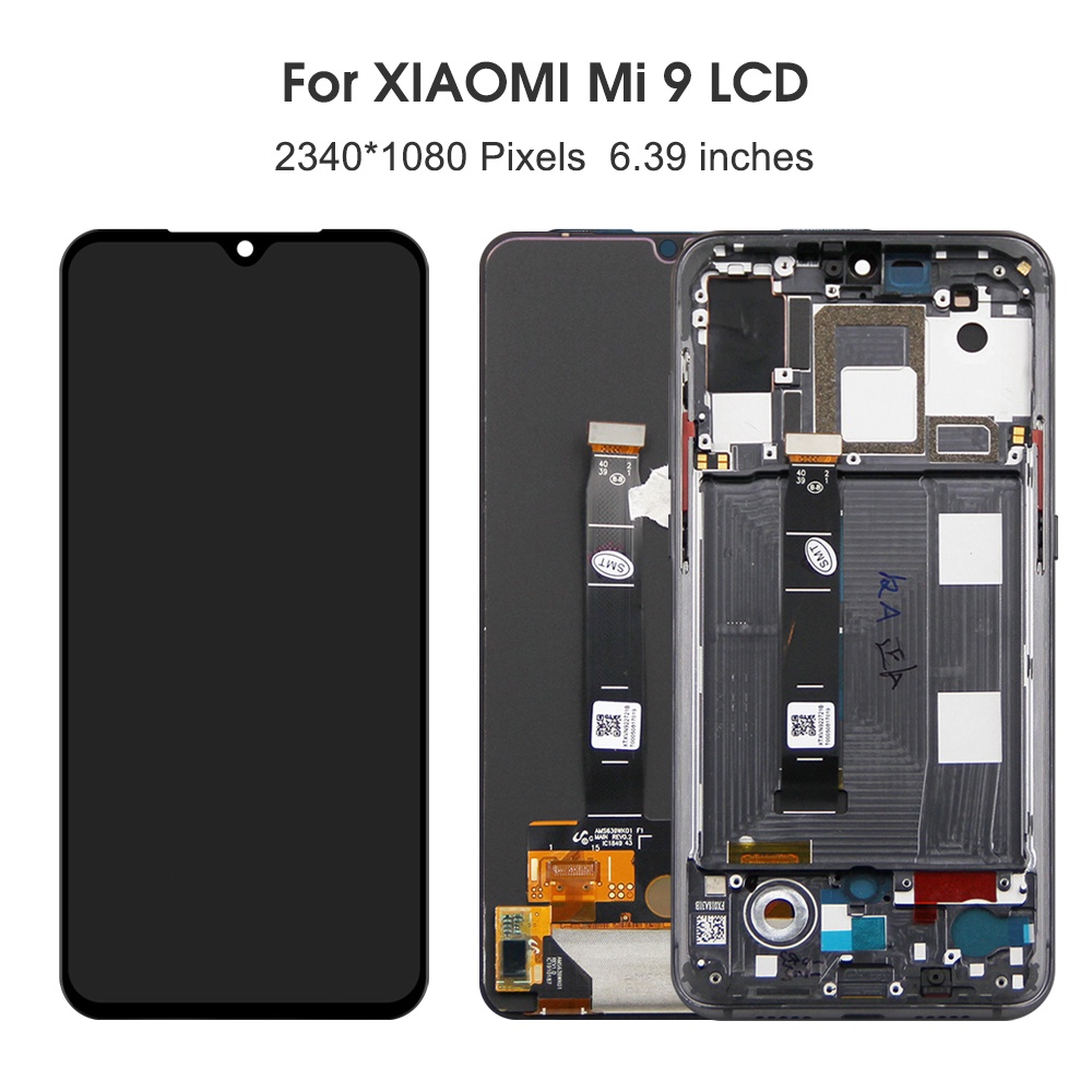 mi-9-super-amoled-จอแสดงผล-lcd-สําหรับ-xiaomi-mi-9-m1902f1g-จอแสดงผล-lcd-หน้าจอสัมผัส-digitizer-ชิ้นส่วนอะไหล่เปลี่ยนพร้อมกรอบ