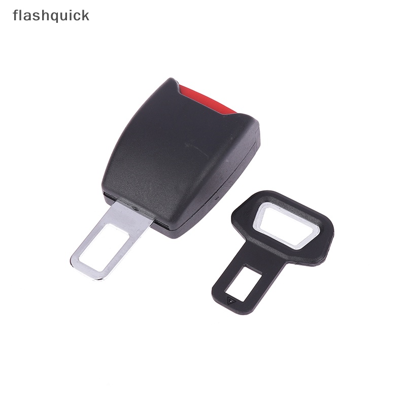 flashquick-เข็มขัดนิรภัยรถยนต์-เสียบเข็มขัดนิรภัยรถยนต์-ซ็อกเก็ตขยายเข็มขัดนิรภัย-ดี