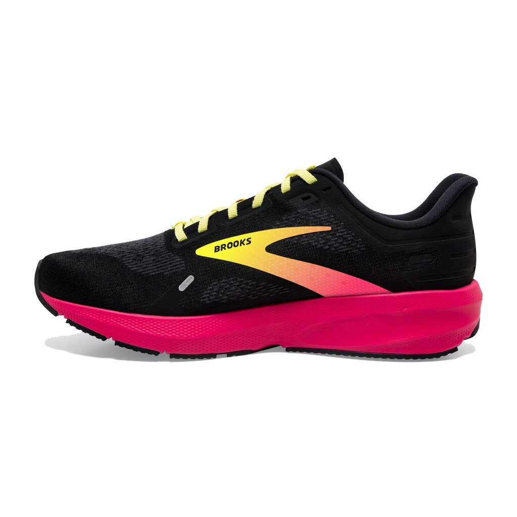 brooks-launch-9-รองเท้าวิ่งถนน-ผู้ชาย-หน้าปกติ-ความเร็ว