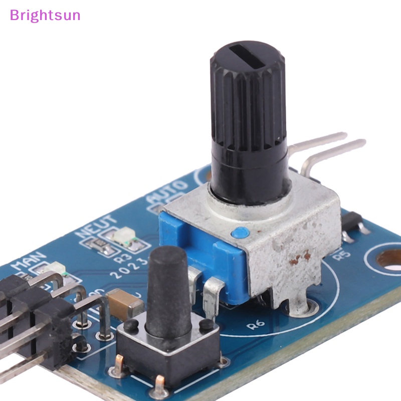 brightsun-ใหม่-โมดูลเซอร์โว-ควบคุมเกียร์พวงมาลัย-สามโหมด-พร้อมฟังก์ชั่นเชื่อมต่อ-ป้องกันการย้อนกลับ