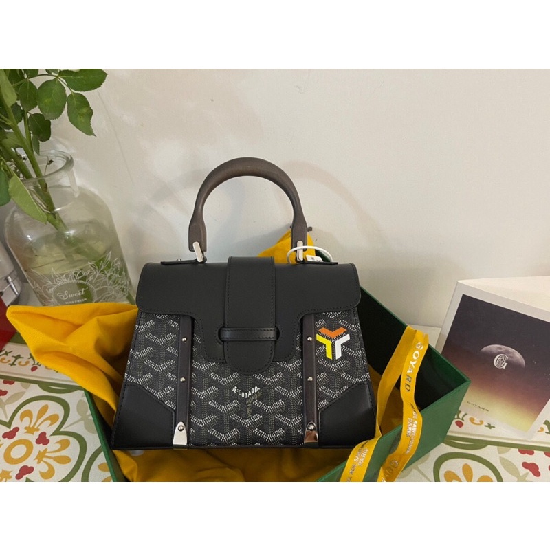 พรี-goyard-saigon-21cm-กระเป๋าสะพาย-กระเป๋าสะพายข้าง