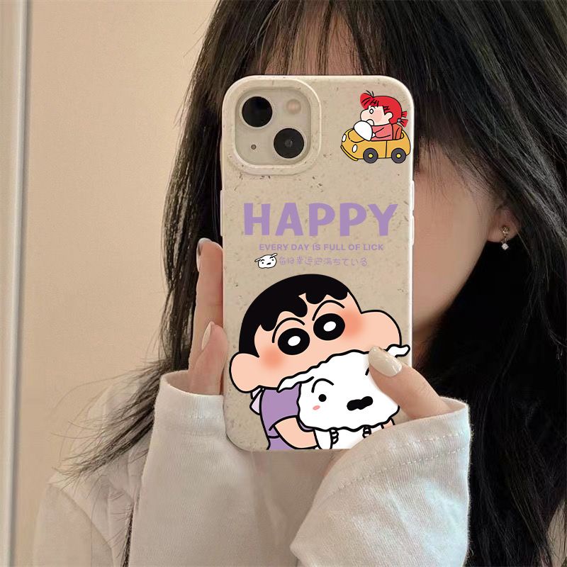 เคสโทรศัพท์มือถือ-ลายการ์ตูนชินจัง-สีขาว-สําหรับ-xiaobai-w3xk