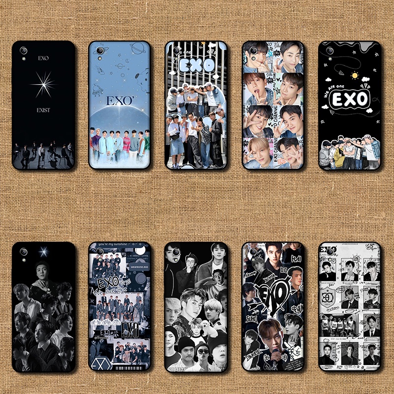 เคสโทรศัพท์มือถือ-ซิลิโคนนุ่ม-ลายบูช-สําหรับ-oppo-r9-f1-plus-exo